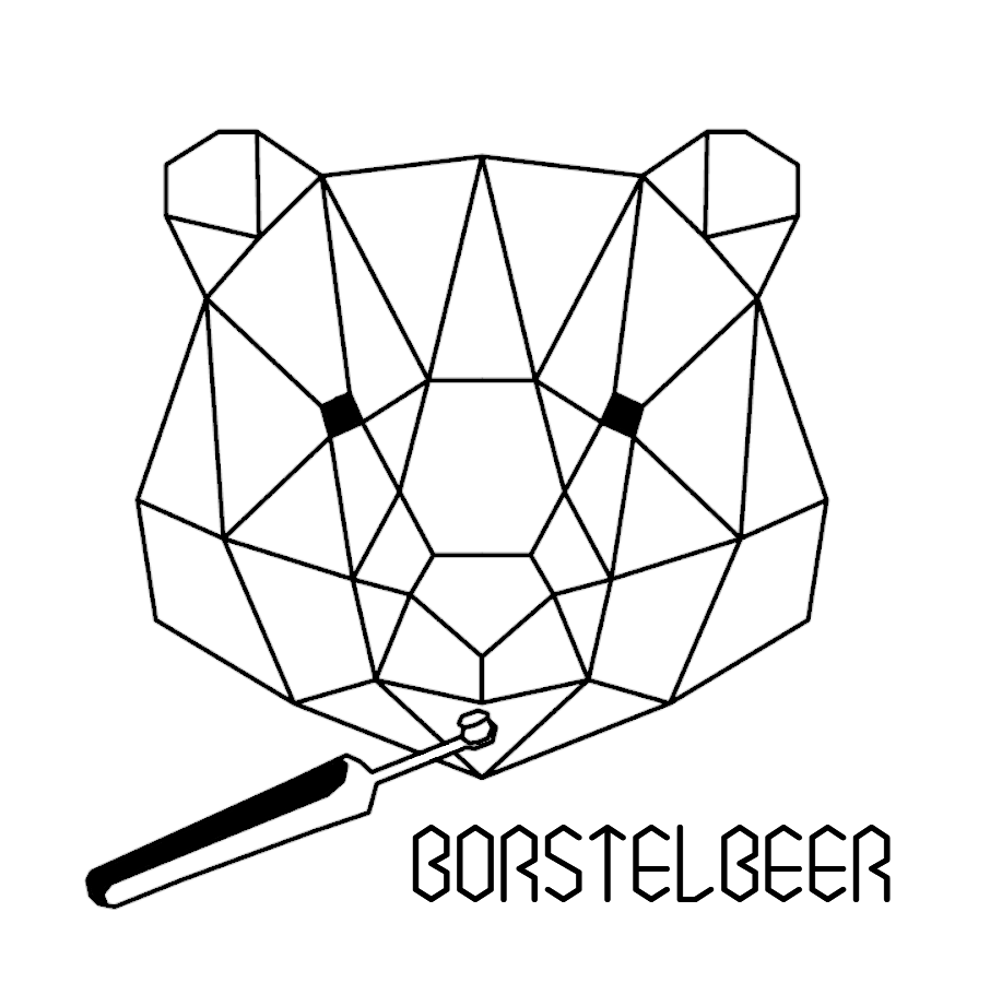 Borstelbeer