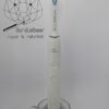 Philips Sonicare DiamondClean 9700 Smart series HX9954 Wit