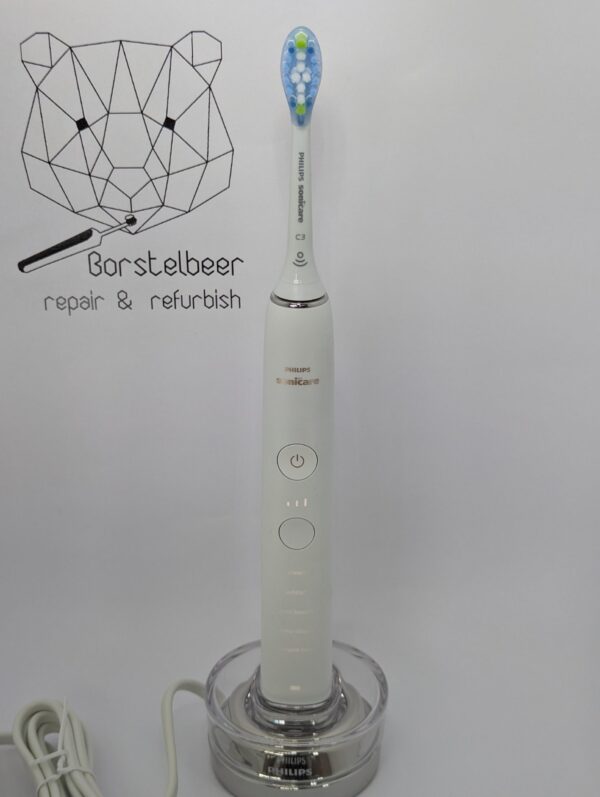 Philips Sonicare DiamondClean 9700 Smart series HX9954 Wit