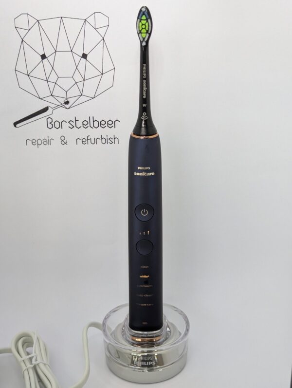 PXL_20250609_082848613 Philips Sonicare DiamondClean 9700 Smart series HX9954 Blauw