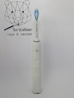 Philips Sonicare DiamondClean 9700 Smart series HX9954 Wit