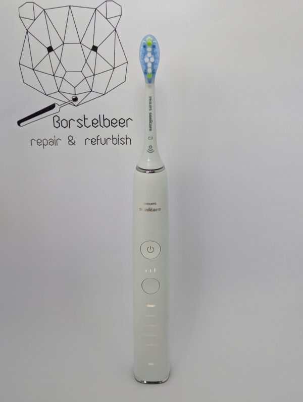 Philips Sonicare DiamondClean 9700 Smart series HX9954 Wit