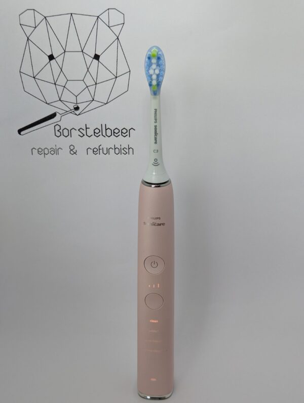 Philips Sonicare DiamondClean 9700 Smart series HX9954 Roze