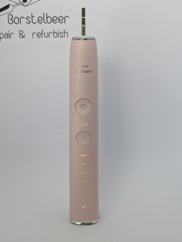 Philips Sonicare DiamondClean 9700 Smart series HX9954 Roze