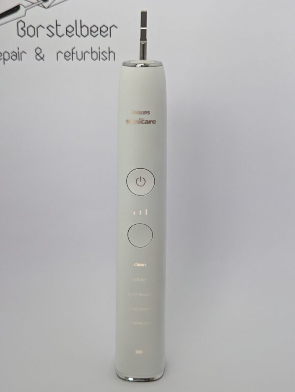 Philips Sonicare DiamondClean 9700 Smart series HX9954 Wit