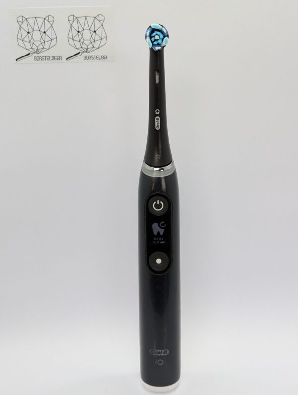 Oral-B IO6 Zwart Oral-B IO6 Zwart