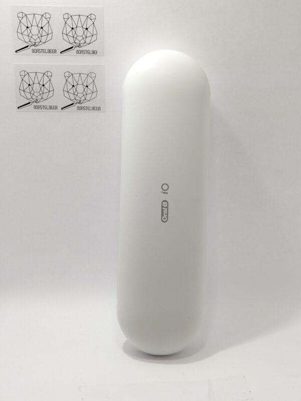 Oral B IO 6 paars
