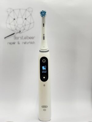Oral B IO 6 wit