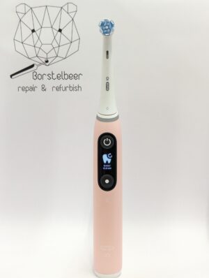 Oral B IO 6 roze