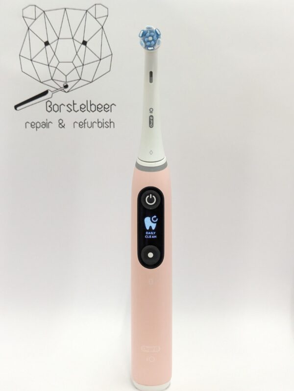 PXL_20250927_121057217 Oral B IO 6 roze