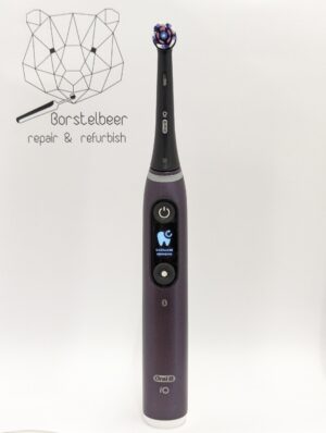 Oral B IO 6 paars