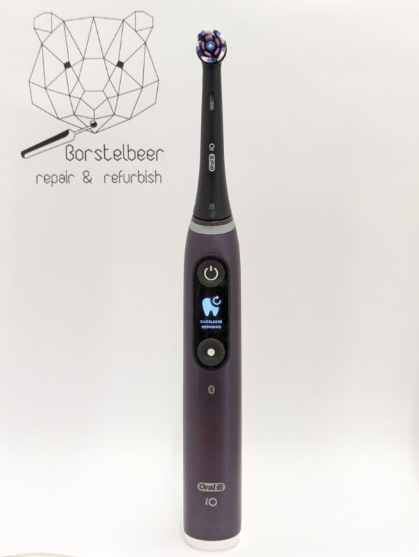 Oral B IO 6 paars