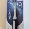 Oral B IO 3 zwart compleet met doos en accessoires