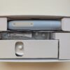 Oral B IO 3 blauw compleet met doos en accessoires