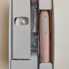 Afbeelding van WhatsApp op 2025-11-17 om 13.47.09_f9f3357f Oral B IO 3 roze compleet met doos en accessoires