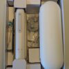 Oral B IO 4 wit compleet met doos en accessoires