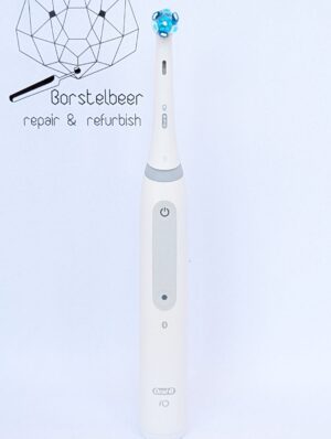 Oral-B IO4 Wit