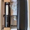 Oral-B IO 4 zwart in doos inhoud Oral-B IO 4 zwart in doos inhoud