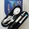 Oral-B IO 4 zwart in doos Oral-B IO 4 zwart in doos