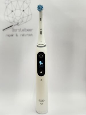 Oral B IO 9 wit