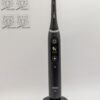 lader Oral B IO zwart