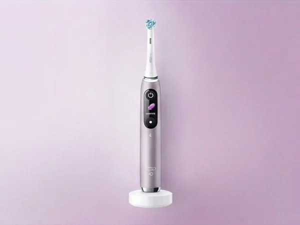 Oral-B IO9 Roze Oral-B IO9 Roze