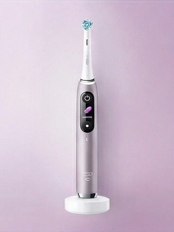 Oral-B IO9 Roze Oral-B IO9 Roze