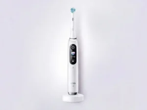 Oral-B IO9 Wit Oral-B IO9 Wit