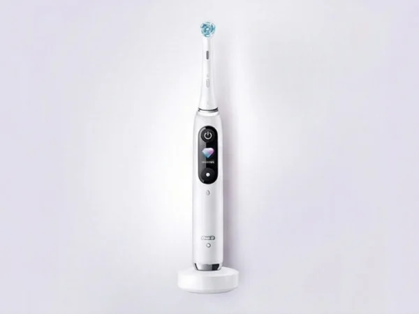 Oral-B IO9 Wit Oral-B IO9 Wit
