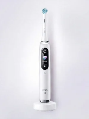 Oral-B IO9 Wit