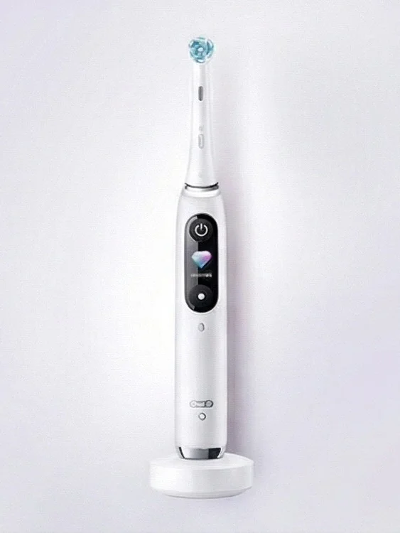 Oral-B IO9 Wit Oral-B IO9 Wit