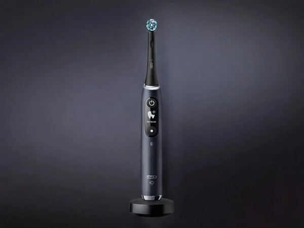 Oral-B IO9 Zwart Oral-B IO9 Zwart