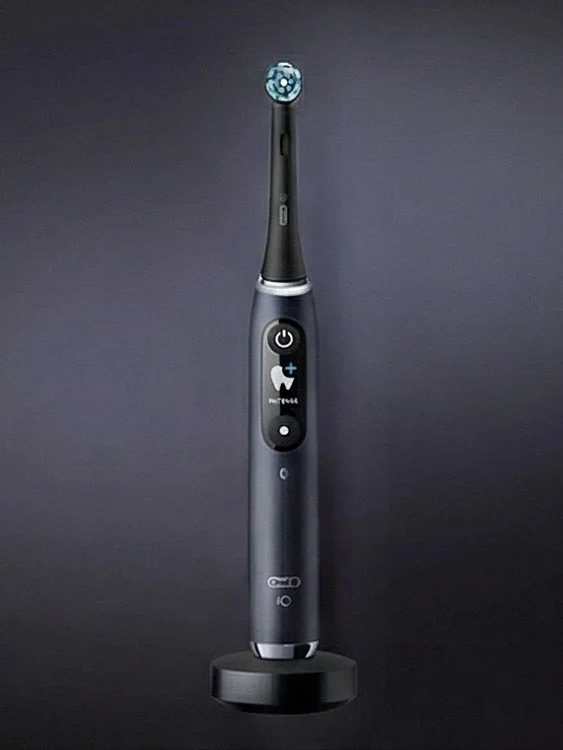 Oral-B IO9 Zwart Oral-B IO9 Zwart