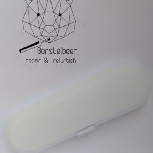 Oral-B IO Reisetui Wit