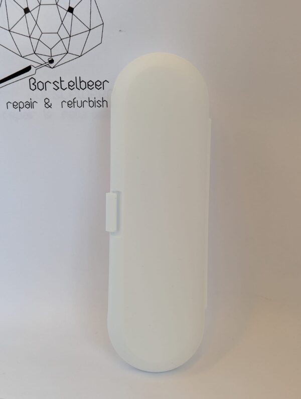 reisetui Oral B IO wit