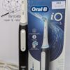 Oral-B IO 3 zwart in doos Oral-B IO 3 zwart in doos